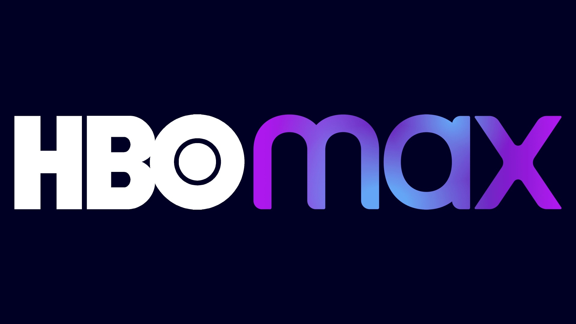 HBO Max
